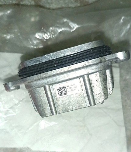 Genuine seat led headlight - seat,