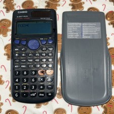 Casio FX-85GT Plus
