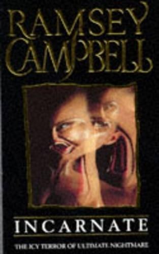 Incarnate campbell ramsey - incarnate,, campbell,