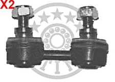 Front Steel Stabiliser Rod