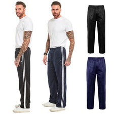 MENS PLAIN SILKY BOTTOMS