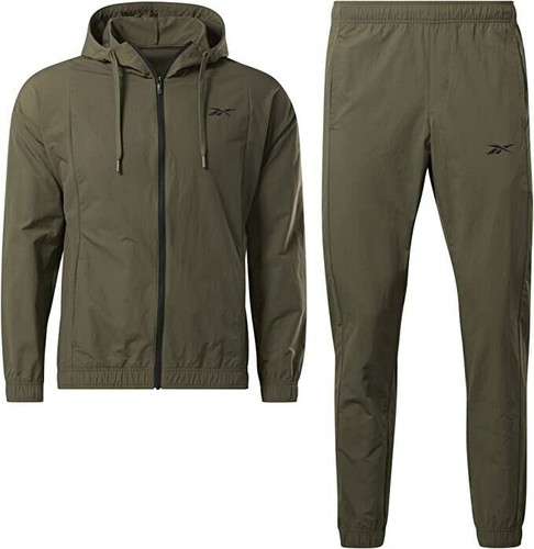 Reebok mens workout ready full - mens,