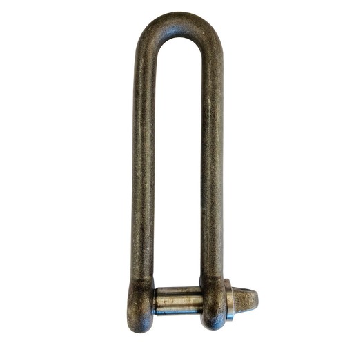 Ton piling shackle - shackle,
