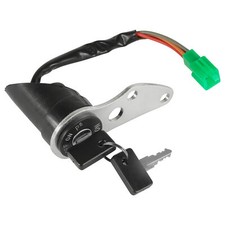 Ignition Switch fits Suzuki