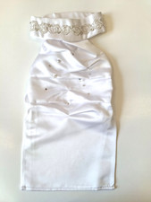 SHOWQUEST STOCK WITH LACE AND