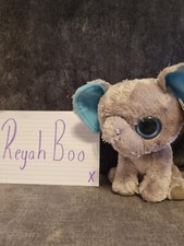 TY Beanie Boo Peanut 6inch