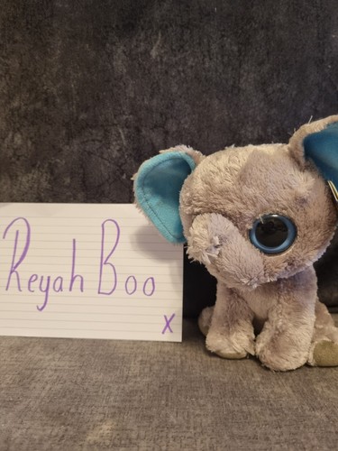 Beanie boo peanut 6inch - ty,