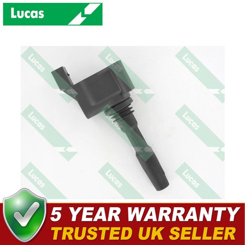 Lucas ignition coil - ignition, pack