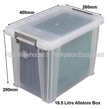 NEW Allstore Commercial