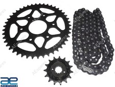 Chain and Sprocket Kit Compatible With KTM Adventure 390 2020-2023