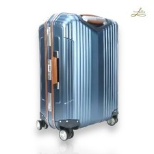 HARTMANN LUGGAGE ALUMINIUM 7R