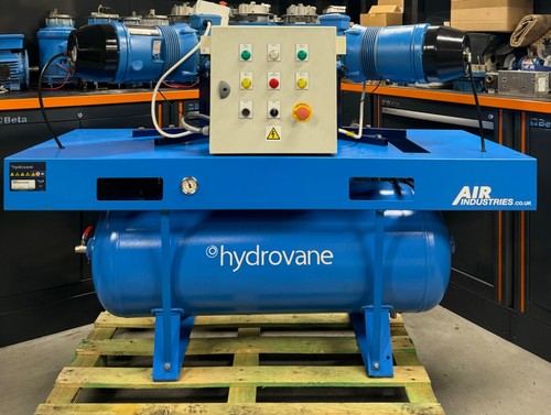 Hydrovane hv02 tandem - hv02,