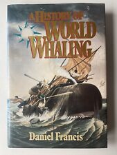 Francis Daniel : History of