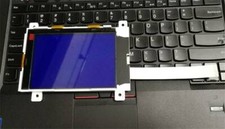 LCD Display Screen Yamaha PSR