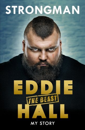 Strongman story by eddie - by,