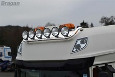 Roof Bar - TYPE B + Flush LED