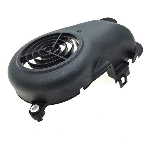 Cooling fan cover yamaha - cooling,