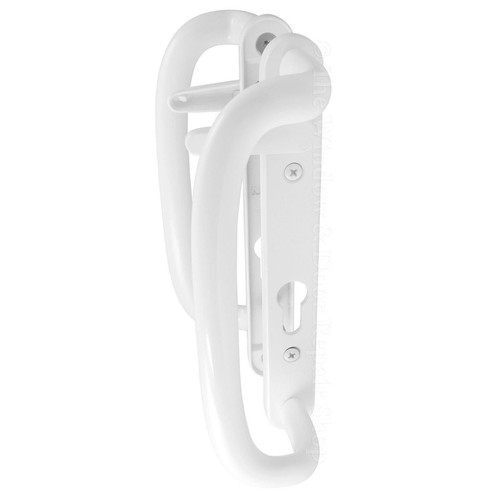 Mila inline sliding - patio, door
