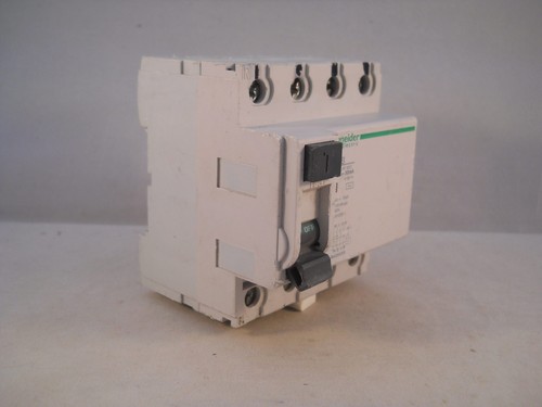Schneider rccb amp - schneider, 25