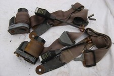 Jensen Healey - Pair of