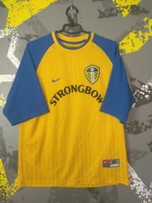 Leeds United Vintage Jersey