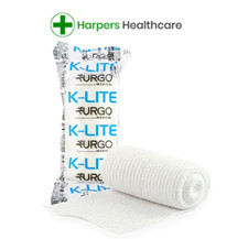 Urgo medical K-Lite bandage