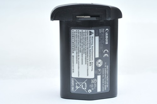 Canon oem battery for - oem,