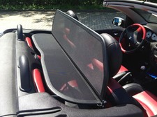 Peugeot 206CC 2000-2007 Wind