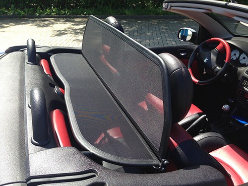 Peugeot 206cc 2000 2007 - 206cc, 2000-2007