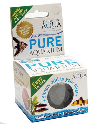 Pure aquarium balls - ,