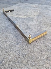 Vintage Extendable Brass