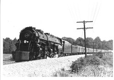 25EE344 RP 1987 NORFOLK &