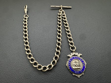 Antique 1920 Sterling Silver