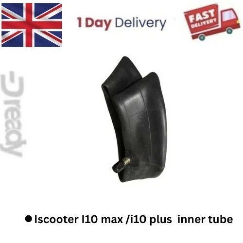Iscooter i10 max - i10,