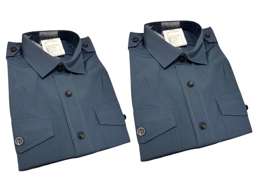 Raf blue shirt - raf, mid