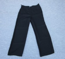 Olsen 100% Linen Trousers