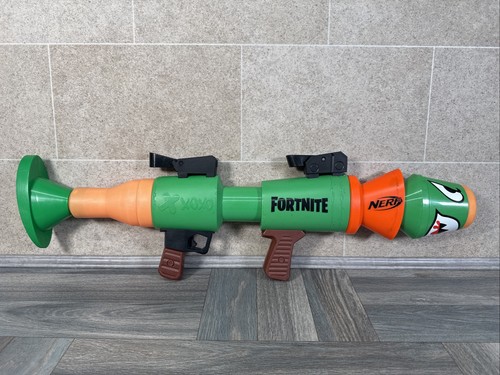 Nerf xoxo fortnite rocket - nerf,
