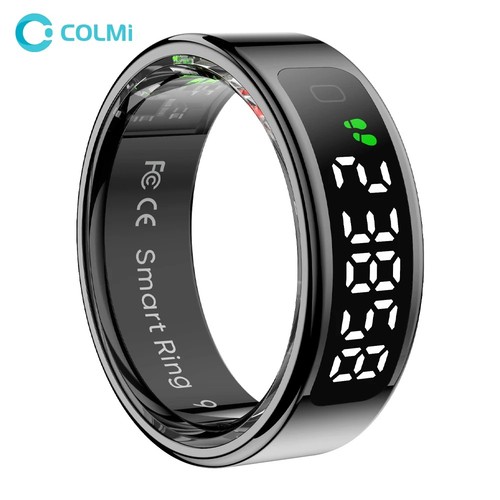 Smart ring r12 - ring,