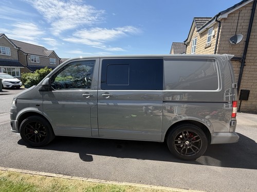 2011 nado grey - vw, 1.9