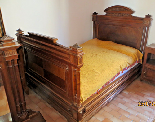 Beautiful carved french - beautiful,