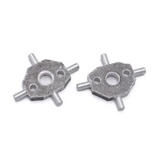 Car Headlight Washer Nozzle