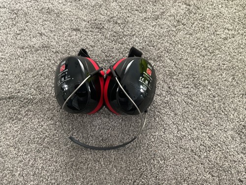 Peltor optime iii ear muffs - optime,