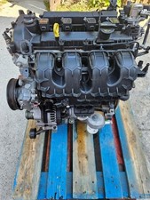 2013 Ford S-Max Galaxy Mondeo 2.0 Petrol Ecoboost Engine Code TNWB 94,000miles