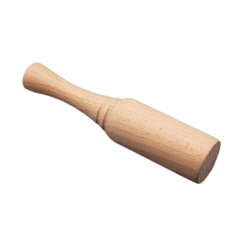 Wood carving mallet hammer - wood,