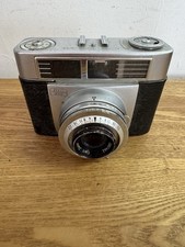 Zeiss Ikon Contessa 35mm Film