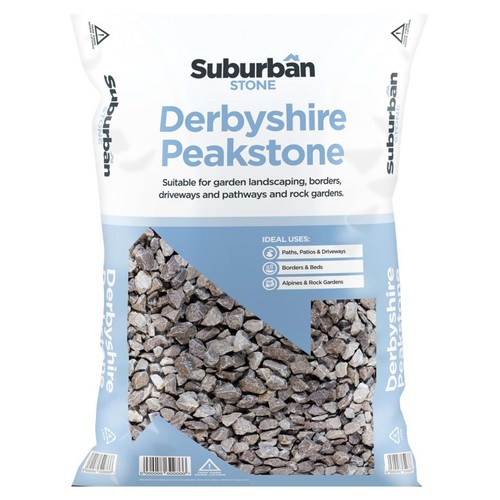 Derbyshire peakstone grey - derbyshire,