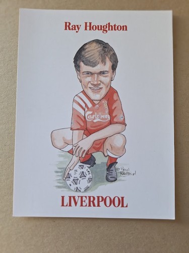 Liverpool memorabilia ray - liverpool,