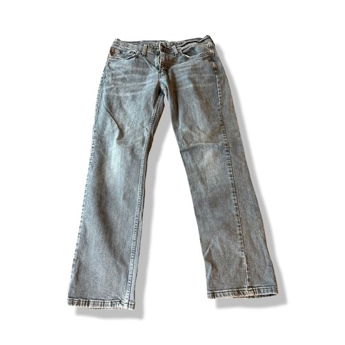 Levi 514 straight leg denim - levi's,