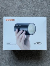 Godox AD100Pro 100 Ws Pocket
