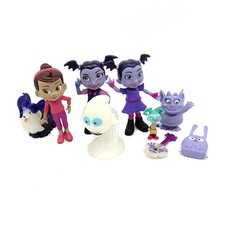 VAMPIRINA SERIES COLLECTIBLE